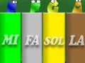 Spel Drum Drum Piano online