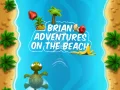 Spel Brian's Avonturen Op Het Strand online