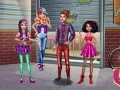 Spel Modeadviseurs voor meisjes online Spel Modeadviseurs voor meisjes online