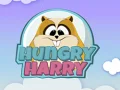 Spel Hongerende Harry online
