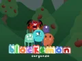 Spel Blockemon online