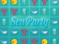 Spel Zee Feest online