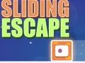 Spel Glijdende Ontsnapping online