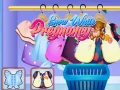 Spel Sneeuwwitje Zwangerschap online Spel Sneeuwwitje Zwangerschap online