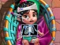 Spel Vanellope Gewonde Noodgeval online