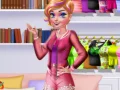 Spel Nieuwe Lente Garderobe online Spel Nieuwe Lente Garderobe online