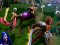 Spel Oorlogen van Werelden online