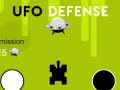 Spel UFO Verdediging online Spel UFO Verdediging online