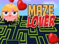Spel Doolhofliefhebber online