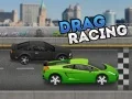 Spel Drag Racing online