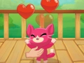 Spel Mijn Pocket Huisdieren: Kitten online