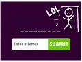 Spel Internet Galgje online Spel Internet Galgje online