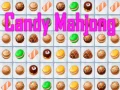 Spel Candy Mahjong online