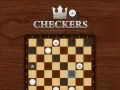 Spel Damspel online