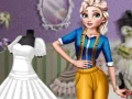 Spel Prinses Mode Naaister online