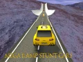 Spel Mega Ramp Stunt Auto's online