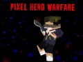 Spel Pixelheld Oorlog online