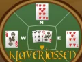 Spel Klaverjassen online Spel Klaverjassen online