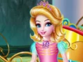 Spel Prinses Koets Auto Was online Spel Prinses Koets Auto Was online