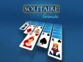 Spel Solitaire Grande online Spel Solitaire Grande online