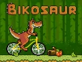 Spel Bikosaurus online