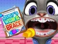 Spel Judy's Nieuwe Steun online