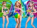 Spel Waterpark Plezier online Spel Waterpark Plezier online
