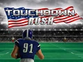 Spel Touchdown Rush online