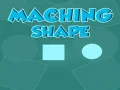 Spel Vormen matchen online Spel Vormen matchen online
