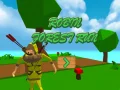 Spel Robin Bosrun online