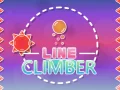 Spel Lijnklimmer online