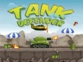 Spel Tankverdediger online Spel Tankverdediger online