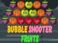 Spel Bubbel Shooter Vruchten online