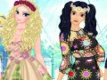 Spel Koppels Rivalen op het Muziekfestival online Spel Koppels Rivalen op het Muziekfestival online