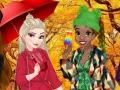 Spel Prinses Urban Outfitters Herfst online