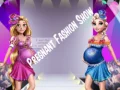 Spel Zwangerschapsmode-show online Spel Zwangerschapsmode-show online