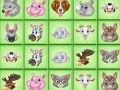 Spel Dieren Mahjong online