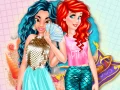Spel Kledingruil van Prinsessen online