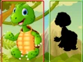 Spel Lof Schaduw Wedstrijd - 2 online