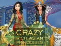 Spel DOL Op-Rijke Aziatische Prinsessen online