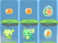 Spel 2048 Draak Eiland online