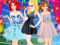 Spel Terugkeer van de Prinsessen online