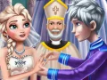 Spel Koninklijke Huwelijksceremonie online Spel Koninklijke Huwelijksceremonie online