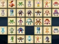 Spel Robotverbindingen online