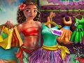 Spel Exotische Prinses: Winkelen in het Echte Leven online Spel Exotische Prinses: Winkelen in het Echte Leven online