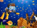 Spel Onderwater Foto Verschillen online
