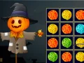Spel Halloween Snoepjes Matchen online Spel Halloween Snoepjes Matchen online