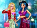 Spel Prinses Beroemde Tumblr. Meisje online