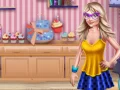 Spel Verjaardagspartij van de prinses online