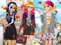 Spel Prinses Terug naar School Collectie online Spel Prinses Terug naar School Collectie online